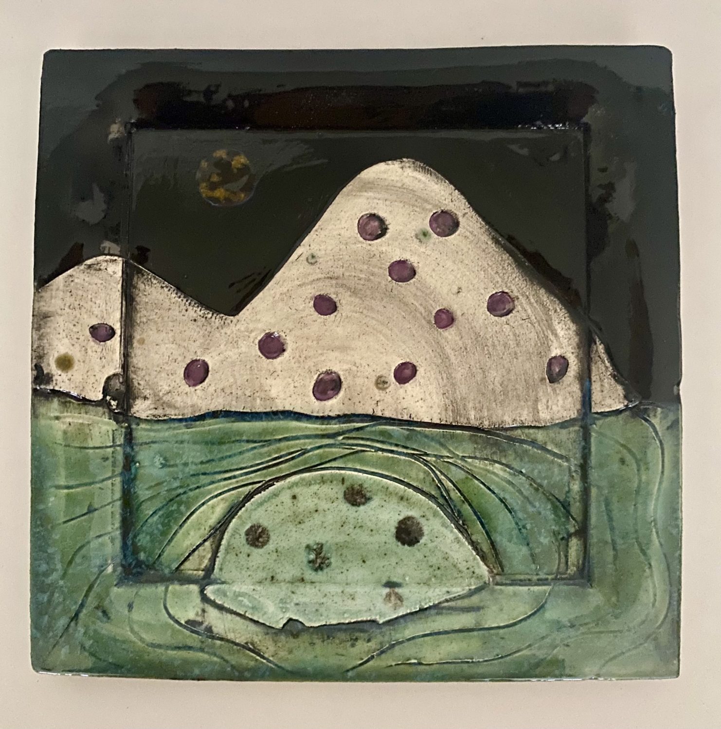 ‘Islands’ by Deborah Watkins